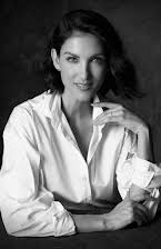 Cindy Sirinya Bishop som 