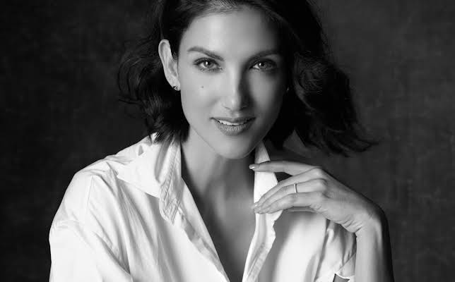 Cindy Sirinya Bishop