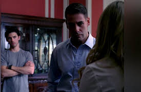 Heroes Volume 1: The Hard Part