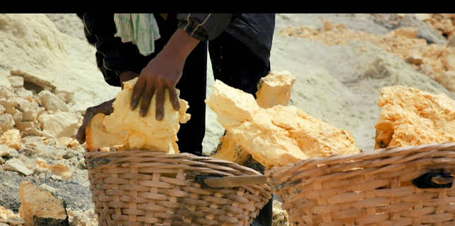 15:40: Leben mit Vulkanen | Arte | 2/5 2026
