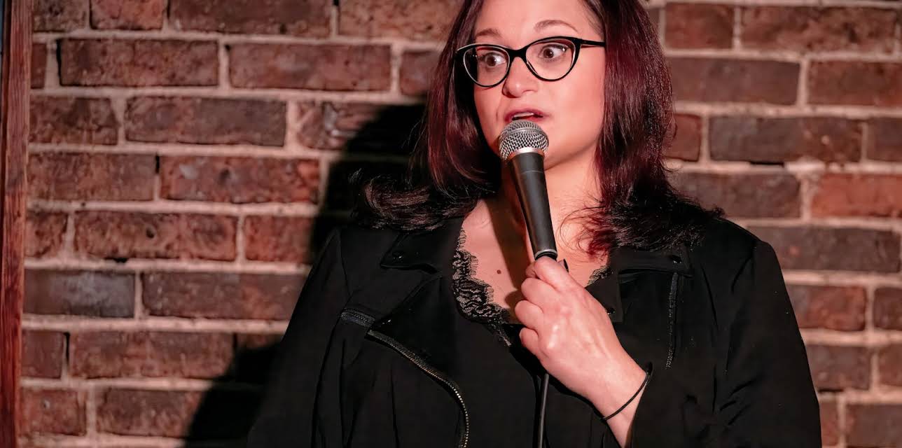 Adrienne Iapalucci: The Dark Queen (2024)