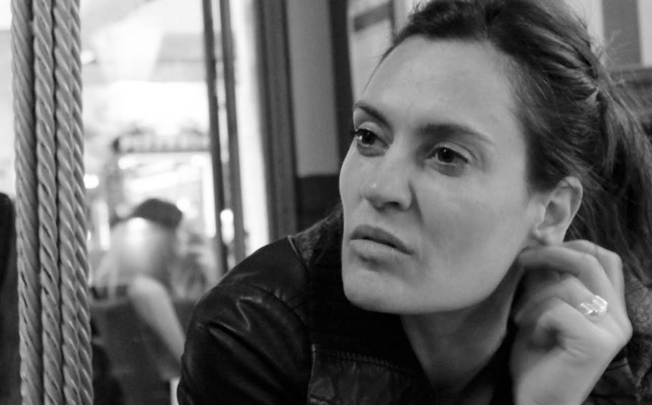 Brigitte Poupart