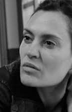 Brigitte Poupart som 