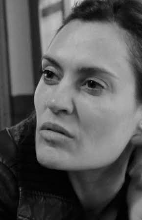 Brigitte Poupart as 