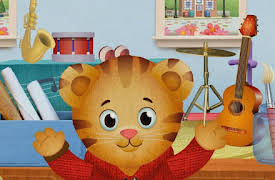 Daniel Tiger's Neighborhood Season 1: Daniel Visits School / Daniel Visits the Doctor