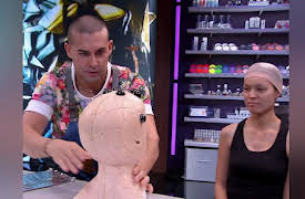 Face Off: Game Face, Season 1: Makeup to the Max