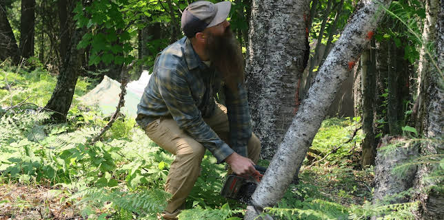 22:00: Homestead Rescue (S2 E7) (S2) | Animal Planet | 11/5 2025