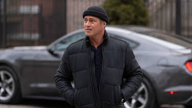 03:20: Chicago Fire (S13 E19) (S13) | Viasat Series | 4/29 2026