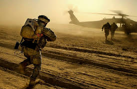 Against the Odds Season 1: A Chance in Hell: The Battle of Ramadi