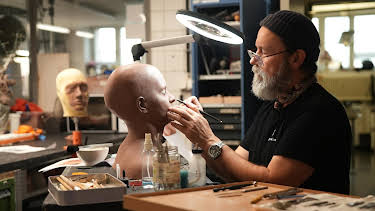 03:25: Handwerkskunst | SR Fernsehen | 4/17 2026