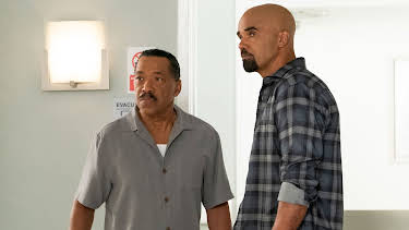 20:00: S.W.A.T. (S3 E6) (S3) | TV6 | 5/4 2026