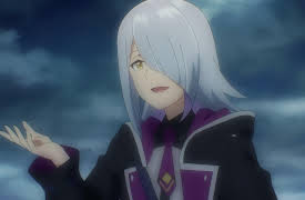 Reign of the Seven Spellblades: Last Song