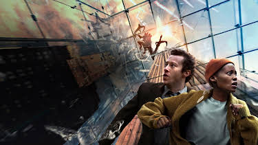 22:15: A Quiet Place: Tag Eins | ZDF | 10/5 2026