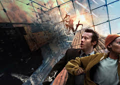A Quiet Place: Tag Eins