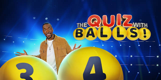 The Quiz With Balls Season 2