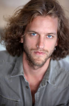 Nicolas Fagerberg as 