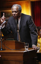 Julian Christopher as 