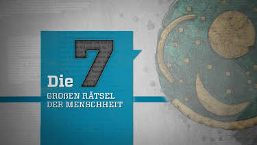 01:30: Die sieben großen Rätsel der Menschheit | ZDFinfo | 6/8 2026