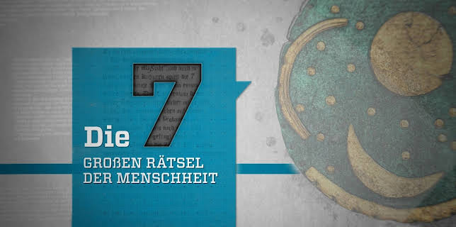 06:50: Die sieben großen Rätsel der Menschheit | ZDFinfo | 12/1 2025