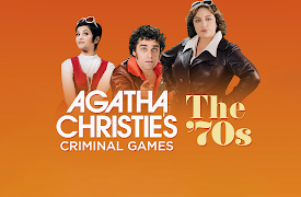 Agatha Christie's Criminal Games: The '70s: Endless Night (Episode 1 of 10)
