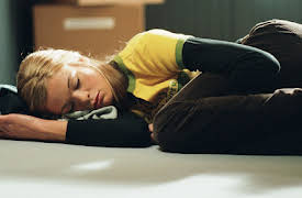 Dead Like Me: Dead Girl Walking