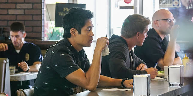 20:00: S.W.A.T. (S1 E6) (S1) | TV6 | 3/2 2026