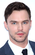 Nicholas Hoult como 