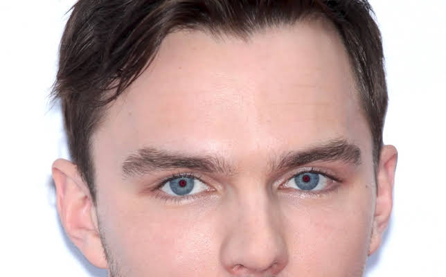 Nicholas Hoult