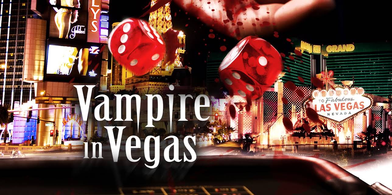 Vampire in Vegas (2009)