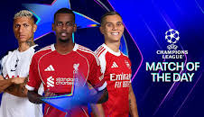 UEFA Champions League