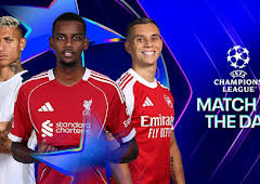 UEFA Champions League