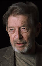 Pete Hamill as 