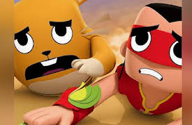 Mondo Yan: Game Over