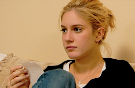 The Hills Season 1: Somebody Always Has to Cry