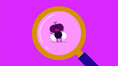 1:15 PM: Maddie + Triggs (S1) | Cbeebies | 7/9 2026