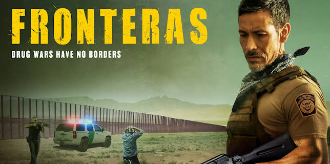Fronteras (2018)