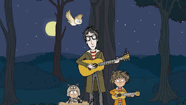 8:25 AM: Nick Cope's Popcast (S2) | Cbeebies | 4/10 2026