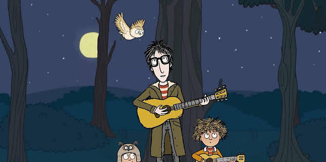 8:25 AM: Nick Cope's Popcast (S2) | Cbeebies | 11/7 2025