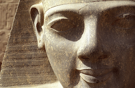 How Art Made the World: The Art of Persuasion