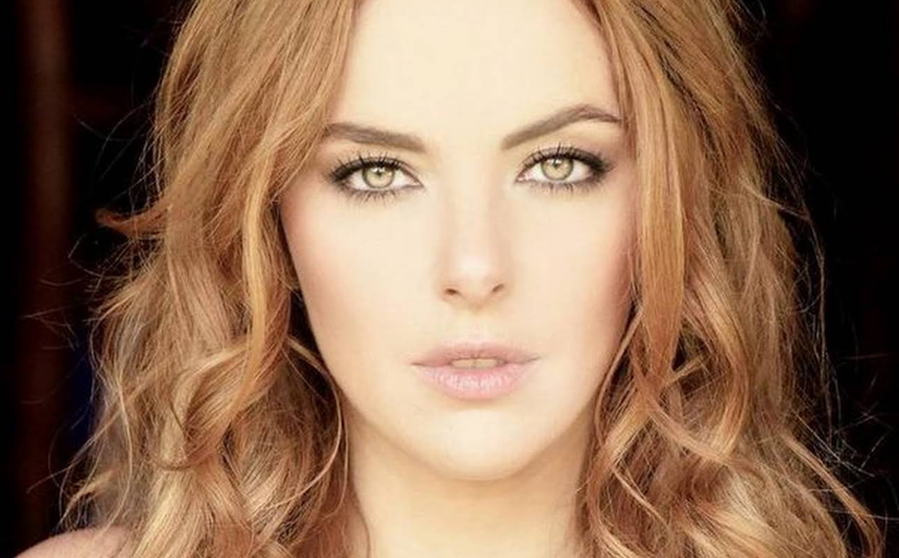 Carla Carrillo