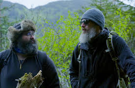 Alaskan Killer Bigfoot, Season 1: Camp Terror