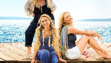 Mamma Mia! Here We Go Again
