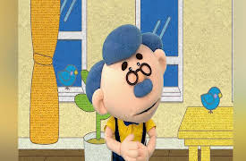 Momo Let's be Nice Season 1: Momo Let's be Nice Season 1, Episode 6