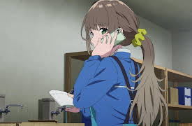 The aquatope on white sand: Dreams of Blue Turtles