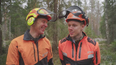 21:00: Gunde och Ferry (S1 E1) (S1) | Kanal 5 | 9/24 2026