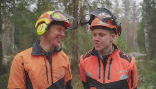 Gunde och Ferry (S1 E1)