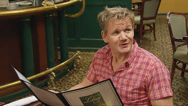 14:00: Hotel Hell (S2 E4) (S2) | TV3 | 9/22 2026