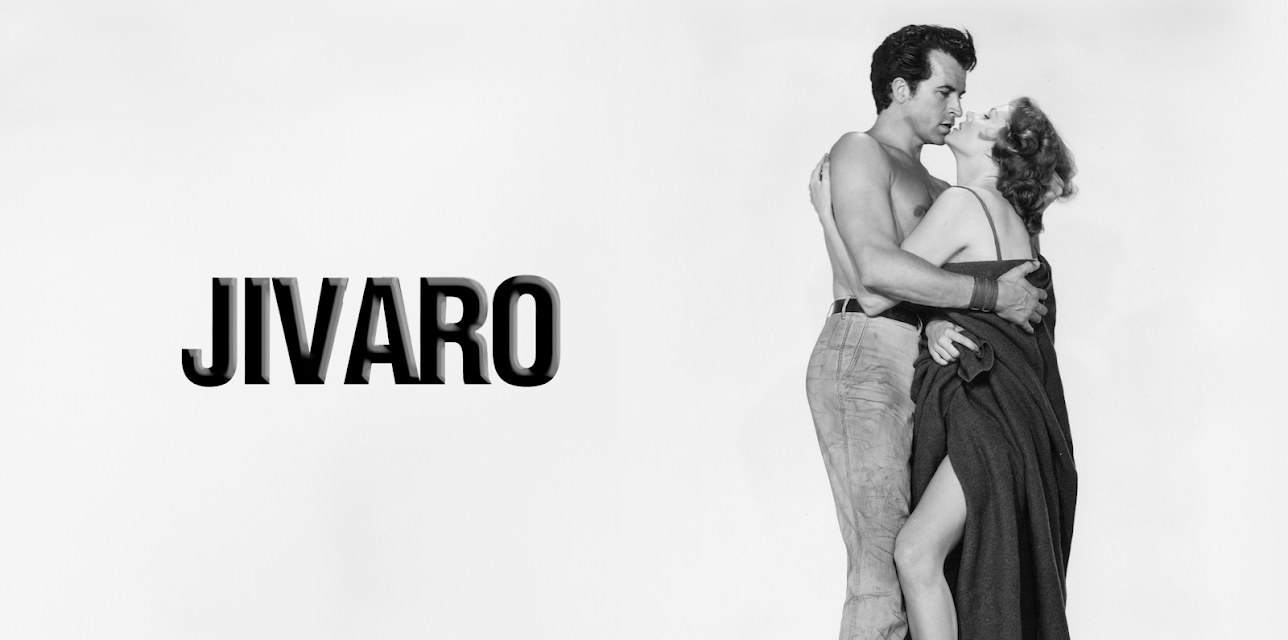 JIVARO (1954)