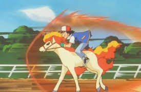 Pokémon: Episode 32