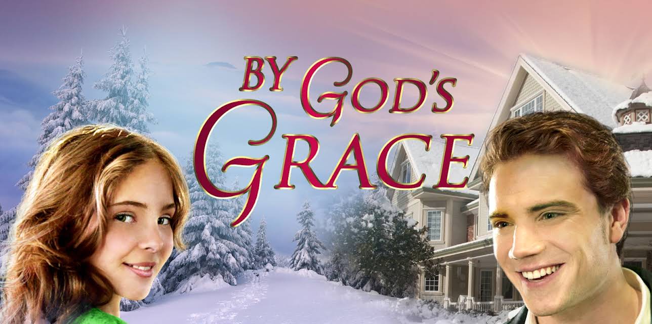 By God's Grace (2014)